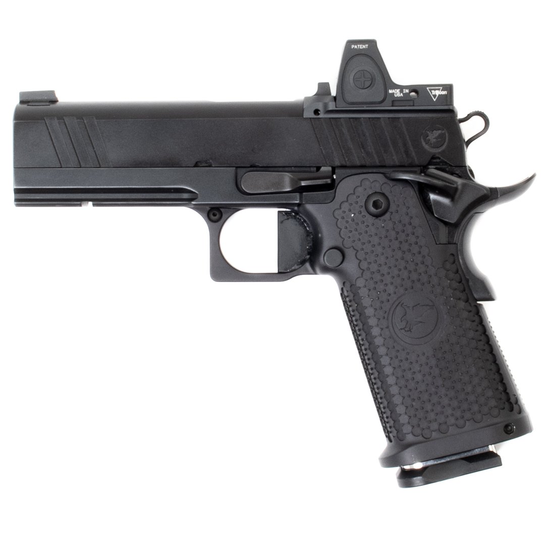 Nighthawk Custom 1911